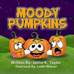 Moody Pumpkins