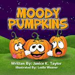 Moody Pumpkins