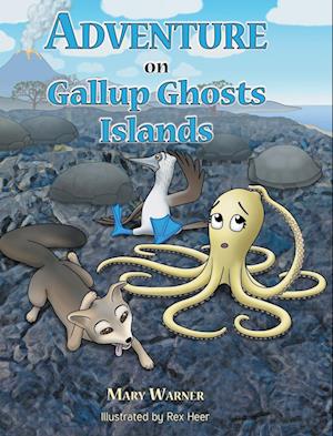 Adventure on Gallup Ghosts Islands