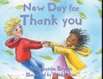 New Day for Thank you