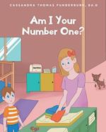 Am I Your Number One? 