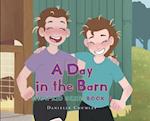 A Day in the Barn 