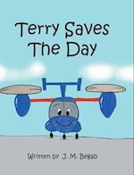 Terry Saves The Day 