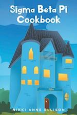 Sigma Beta Pi Cookbook 