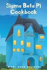 Sigma Beta Pi Cookbook 