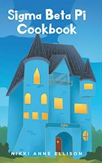 Sigma Beta Pi Cookbook 