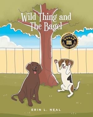 Wild Thing and The Bagel