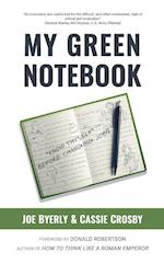 My Green Notebook