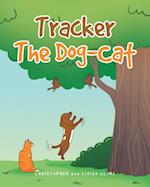 Tracker The Dog-Cat