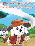 The Adventure of Scruffin and Scrumpy 