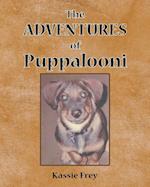 The Adventures of Puppalooni