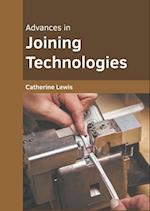 Advances in Joining Technologies 