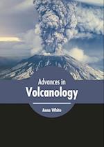 Advances in Volcanology 