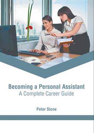 Becoming a Personal Assistant