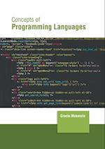 Concepts of Programming Languages