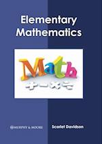 Elementary Mathematics 