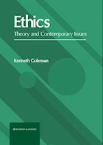 Ethics: Theory and Contemporary Issues 