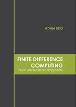 Finite Difference Computing: Theory and Software Applications 