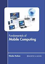 Fundamentals of Mobile Computing 