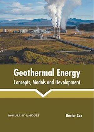 Geothermal Energy