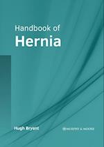 Handbook of Hernia 