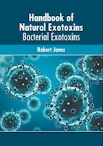 Handbook of Natural Exotoxins
