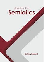 Handbook of Semiotics 