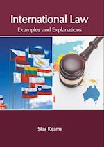International Law: Examples and Explanations 