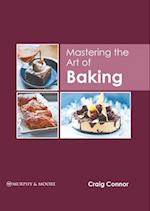 Mastering the Art of Baking 