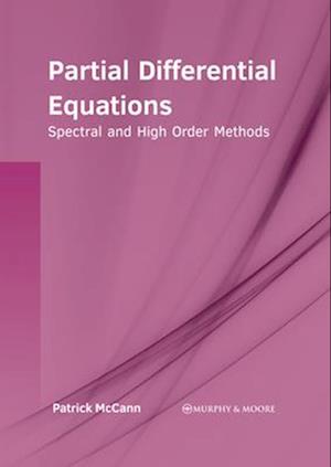 Partial Differential Equations