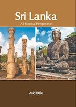 Sri Lanka: A Historical Perspective 