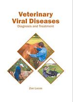Veterinary Viral Diseases