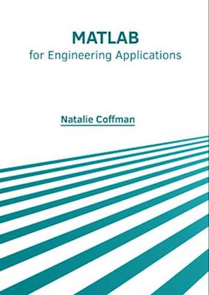 MATLAB for Engineering Applications