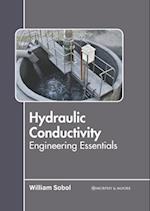 Hydraulic Conductivity