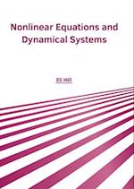 Nonlinear Equations and Dynamical Systems
