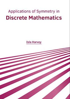 Applications of Symmetry in Discrete Mathematics