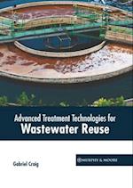 Advanced Treatment Technologies for Wastewater Reuse