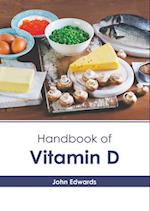 Handbook of Vitamin D