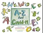 A to Z and Covid 19 