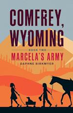 COMFREY, WYOMING