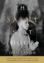 The Saint Next Door 