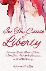 In the Cause of Liberty 