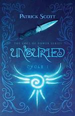 Unburied: The Loci of Power Series, Cycle I 