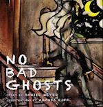 No Bad Ghosts 