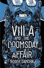 Viila and the Doomsday Affair 