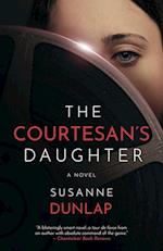 The Courtesan's Daughter 
