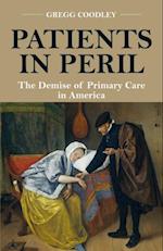 Patients in Peril