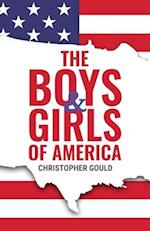 The Boys & Girls of America 