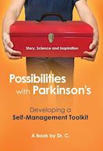 Possibilities with Parkinson's: Developing a Self-Management Toolkit 