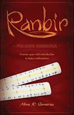 Ranbir: A seven-year old's introduction to higher mathematics 